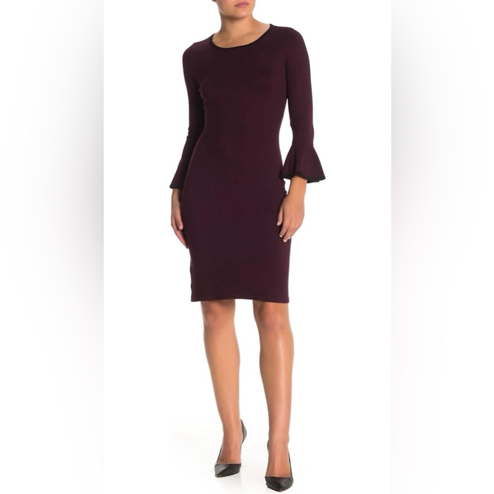 Calvin Klein dress